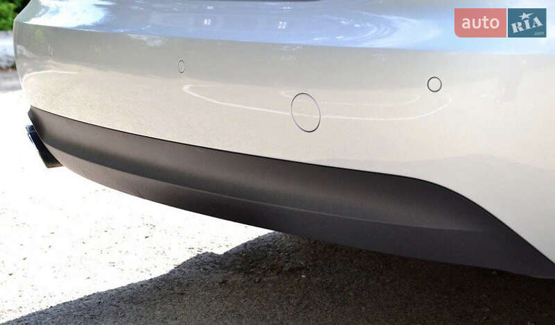 Седан Audi A6 2012 в Києві