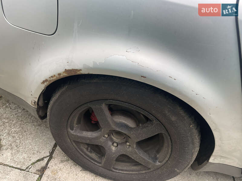 Універсал Audi A6 1999 в Одесі