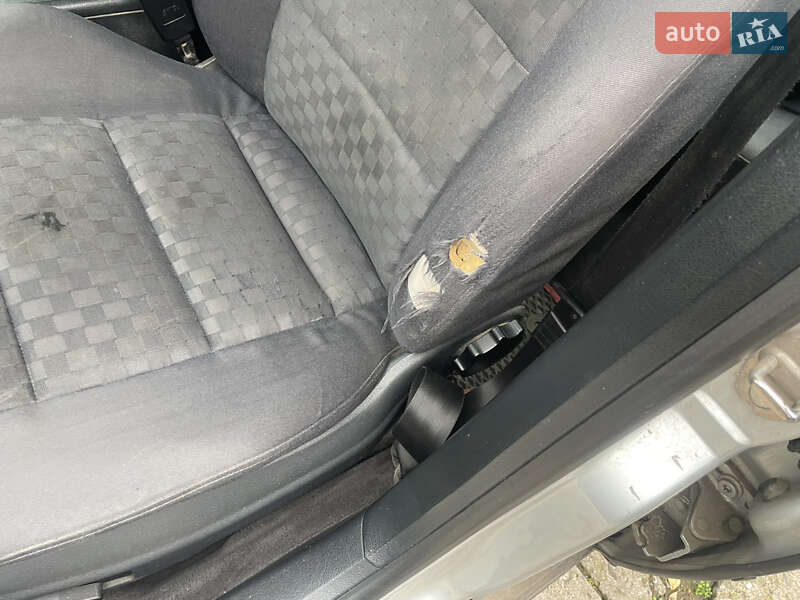 Універсал Audi A6 1999 в Одесі