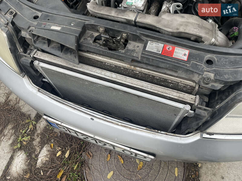 Універсал Audi A6 1999 в Одесі