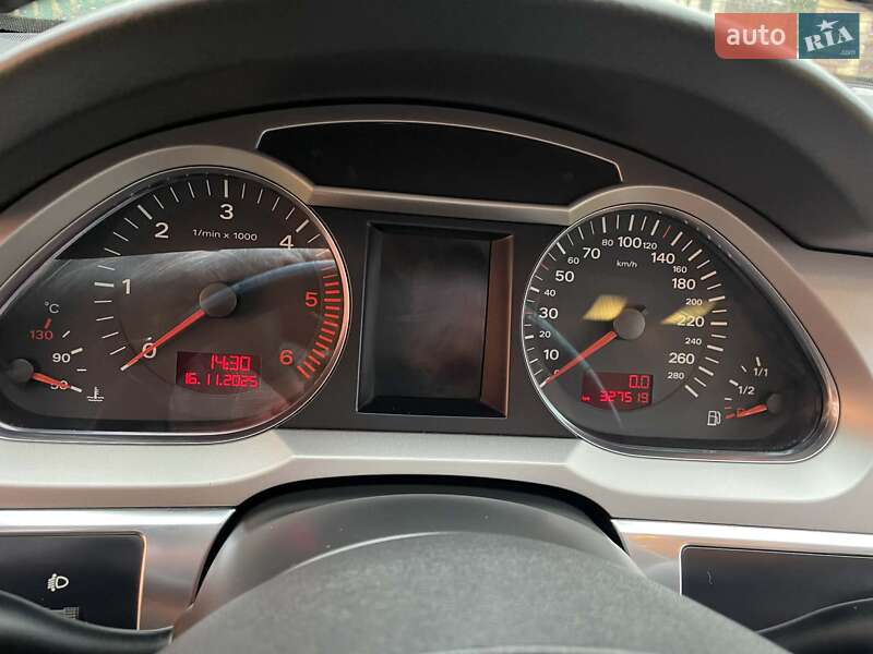 Универсал Audi A6 2007 в Бориславе фото 6 Универсал Audi A6 2007 в Бориславе
