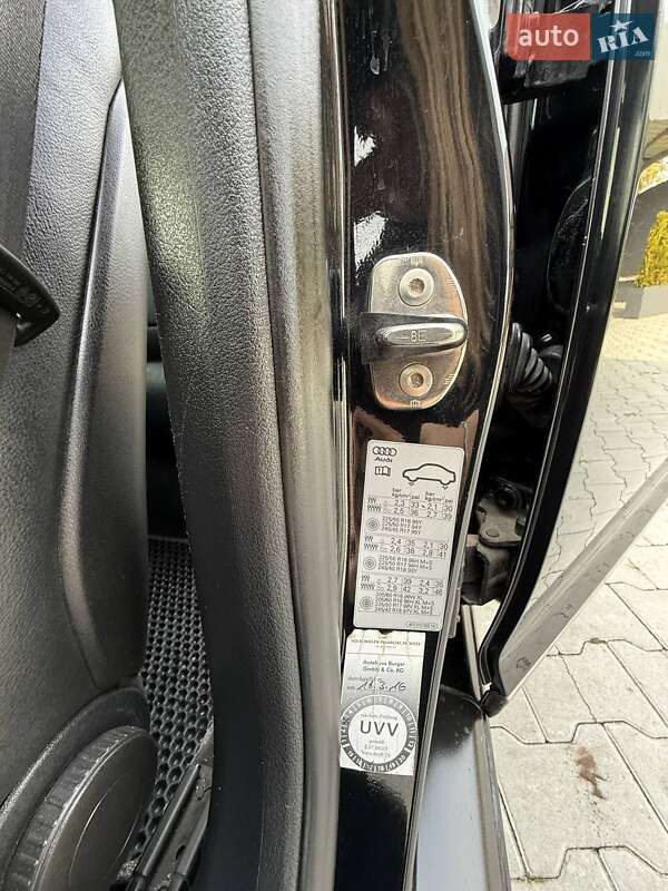 Універсал Audi A6 2010 в Тернополі