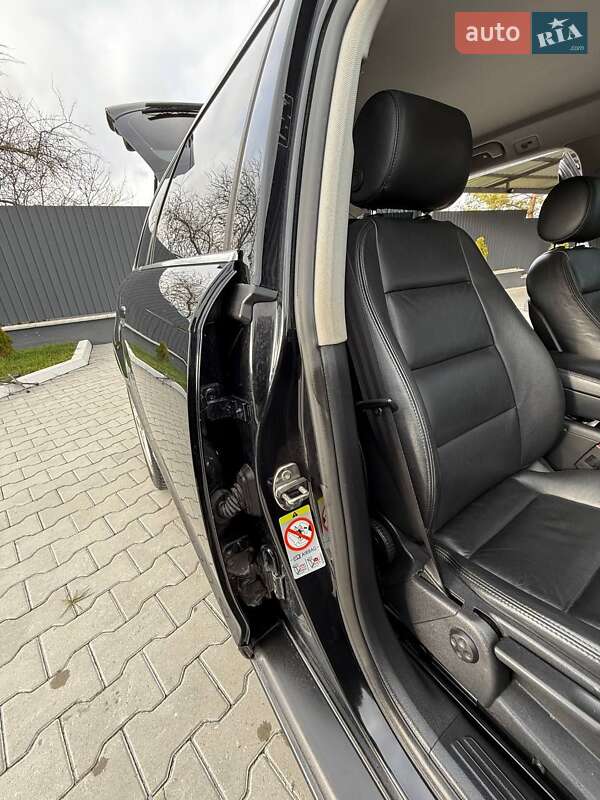 Універсал Audi A6 2010 в Тернополі