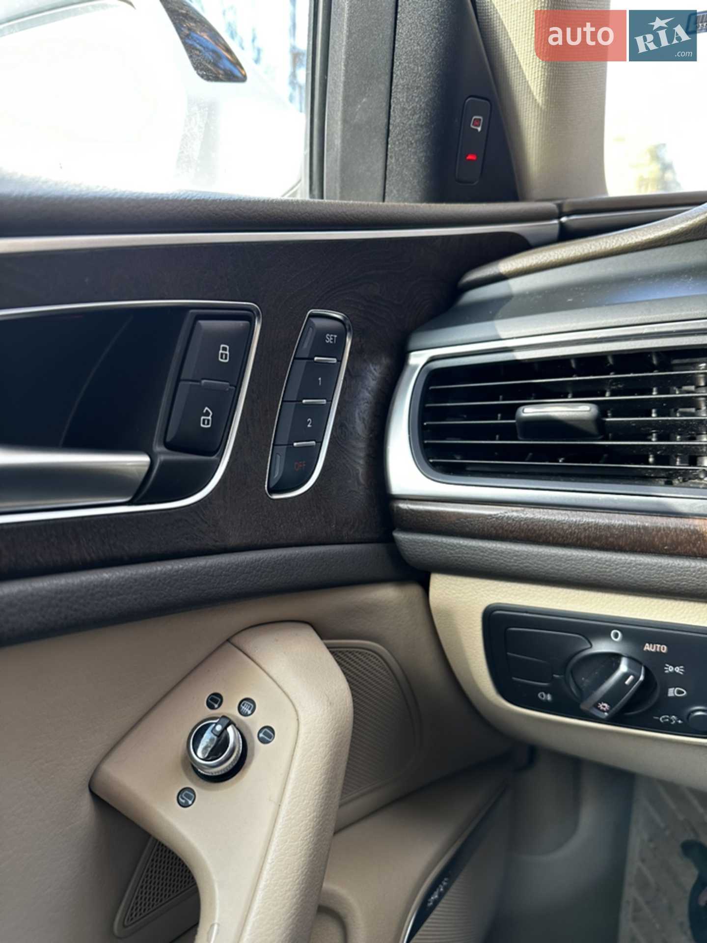 2013 Audi A6 - мініатюра 12