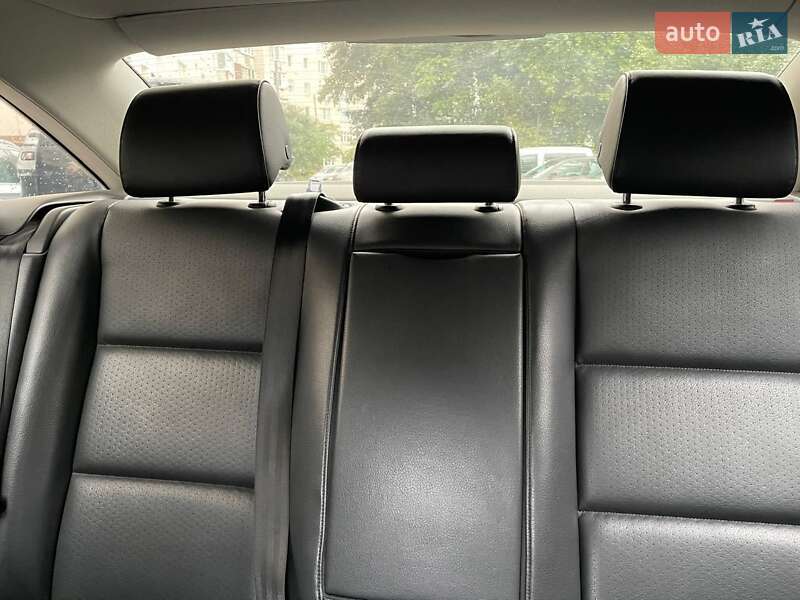 Седан Audi A6 2008 в Рівному фото 15 Седан Audi A6 2008 в Рівному