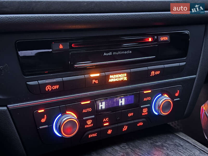 Седан Audi A6 2016 в Києві фото 38 Седан Audi A6 2016 в Києві