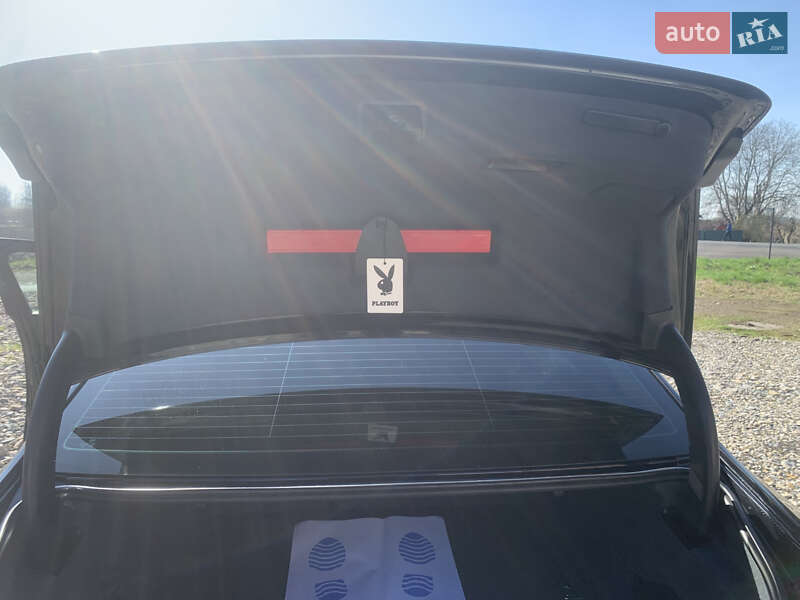 Седан Audi A6 2011 в Коломиї