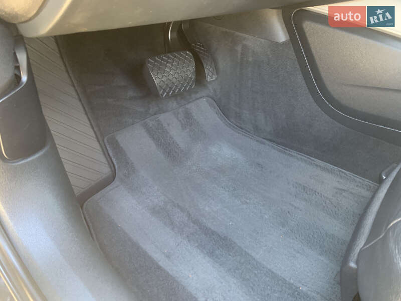 Седан Audi A6 2011 в Коломиї