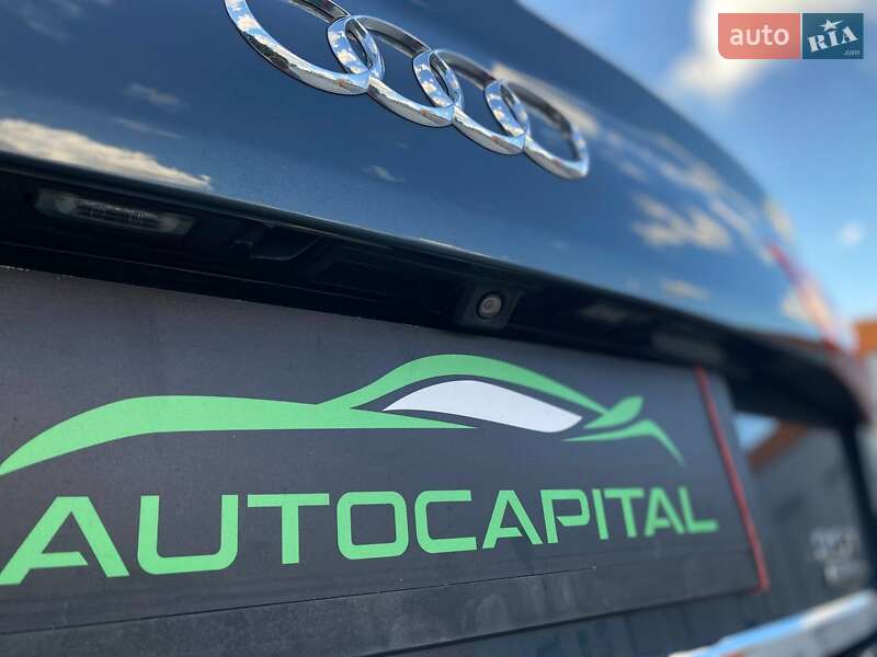 Седан Audi A6 2015 в Києві