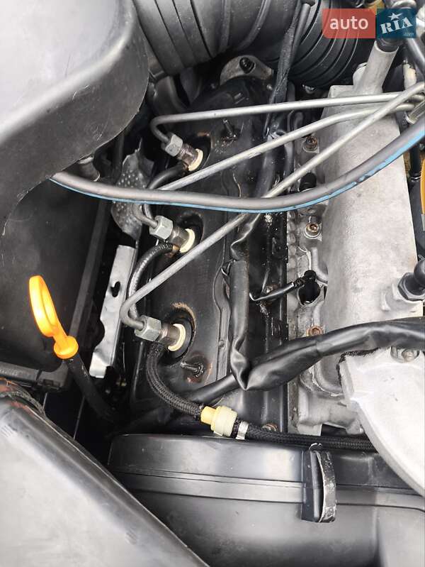 Універсал Audi A6 2000 в Переяславі