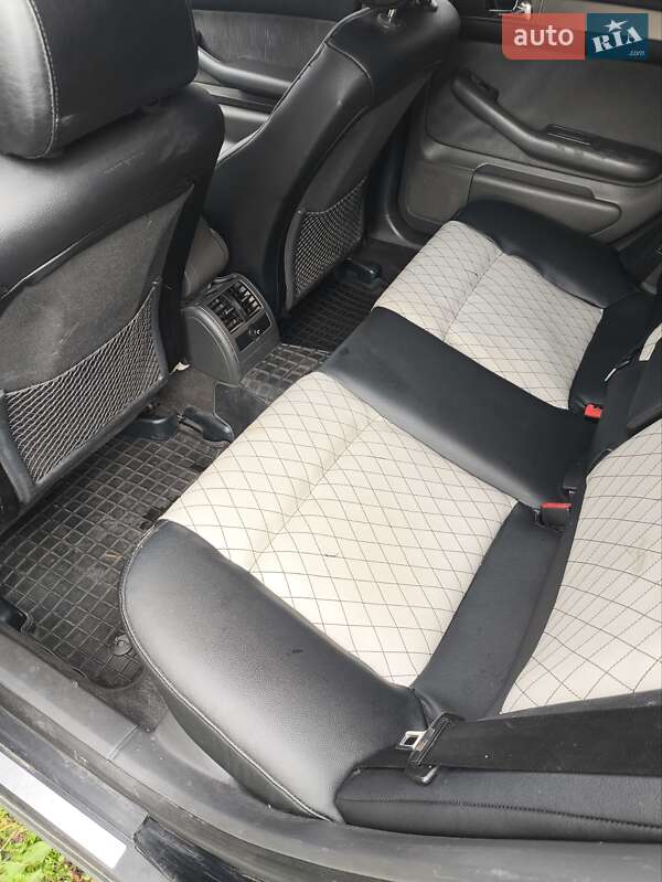 Універсал Audi A6 2000 в Переяславі