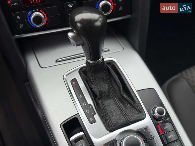 Універсал Audi A6 2011 в Стрию фото 41 Універсал Audi A6 2011 в Стрию