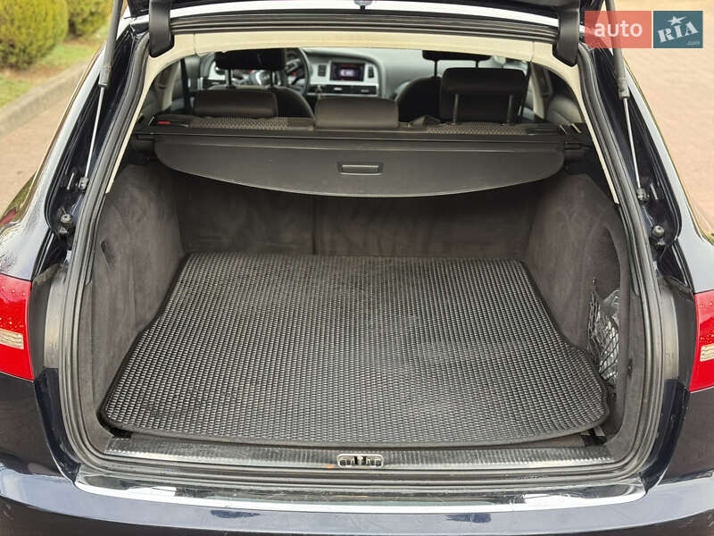 Універсал Audi A6 2011 в Стрию фото 55 Універсал Audi A6 2011 в Стрию
