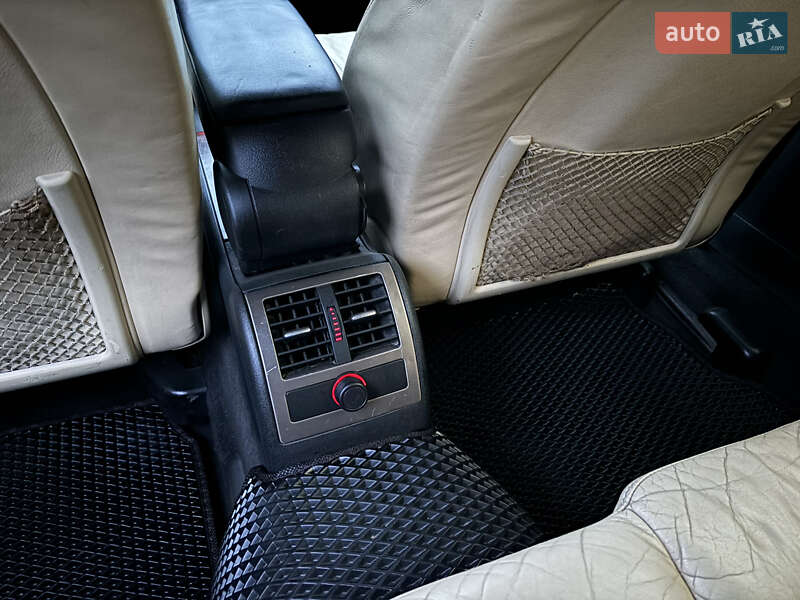 Універсал Audi A6 1998 в Чернігові фото 22 Універсал Audi A6 1998 в Чернігові