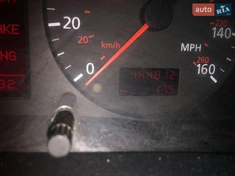 Седан Audi A6 1999 в Бучаче фото 10 Седан Audi A6 1999 в Бучаче