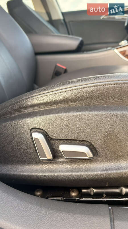 Седан Audi A6 2015 в Коломые