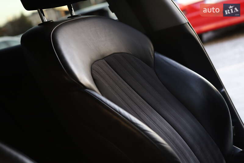 Седан Audi A6 2016 в Дрогобичі фото 68 Седан Audi A6 2016 в Дрогобичі