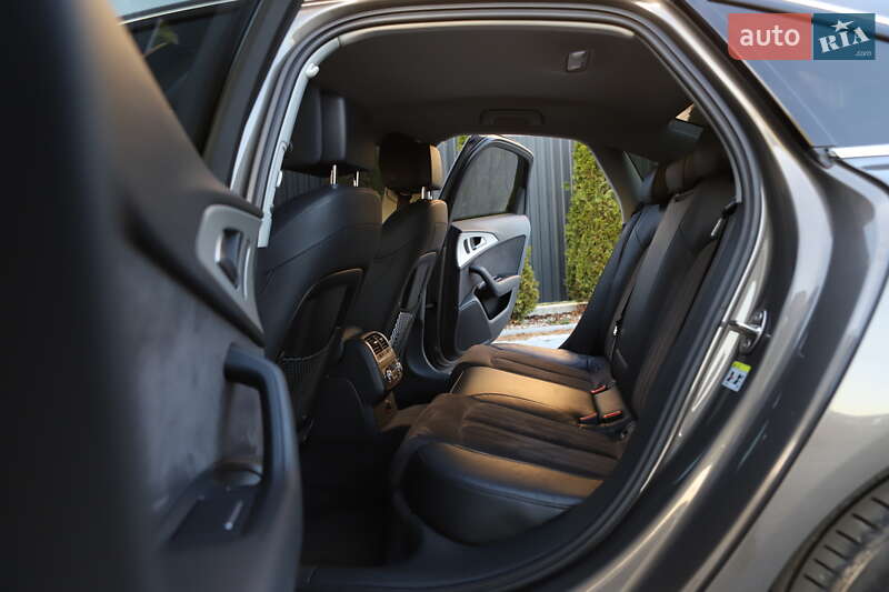 Седан Audi A6 2016 в Дрогобичі фото 72 Седан Audi A6 2016 в Дрогобичі