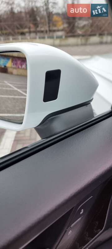 Седан Audi A6 2021 в Харкові