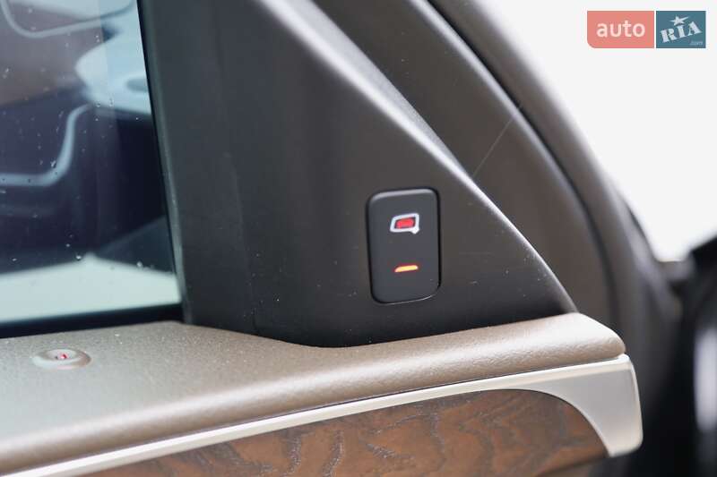 Седан Audi A6 2015 в Києві фото 28 Седан Audi A6 2015 в Києві