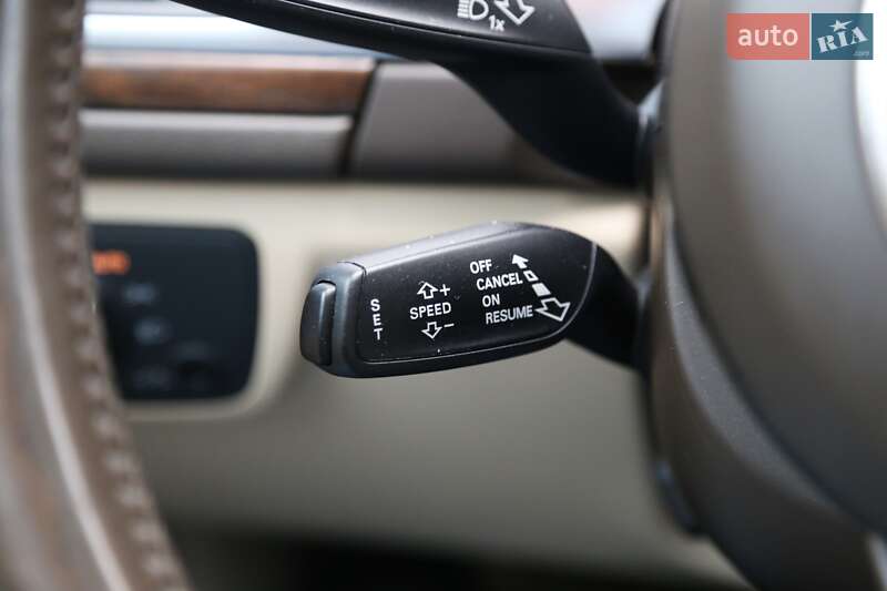 Седан Audi A6 2015 в Києві фото 31 Седан Audi A6 2015 в Києві