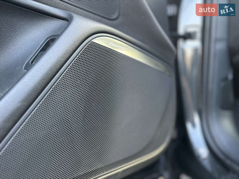 Универсал Audi A6 2012 в Ужгороде