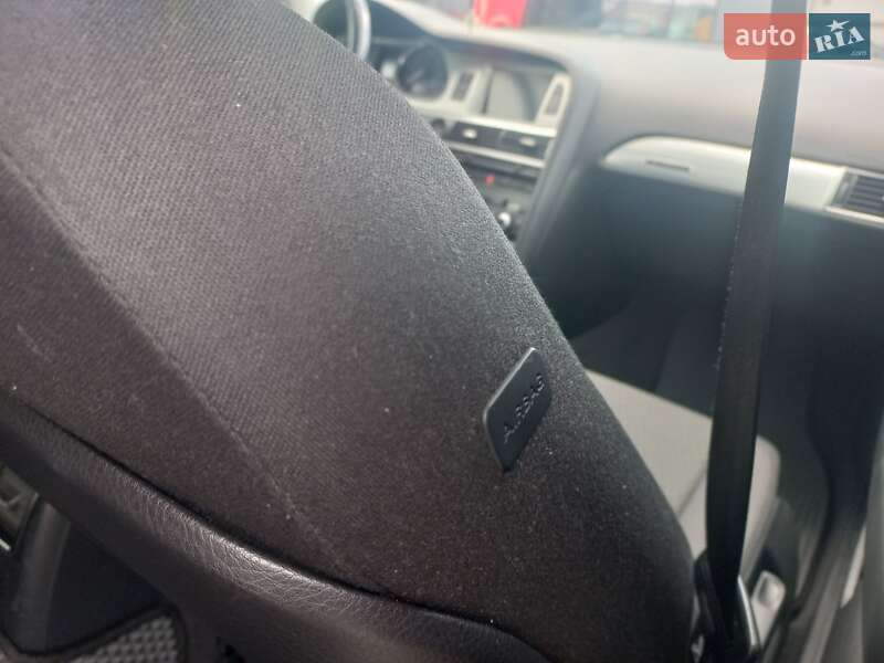 Універсал Audi A6 2008 в Івано-Франківську фото 16 Універсал Audi A6 2008 в Івано-Франківську