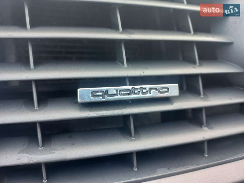 Універсал Audi A6 2008 в Івано-Франківську фото 31 Універсал Audi A6 2008 в Івано-Франківську