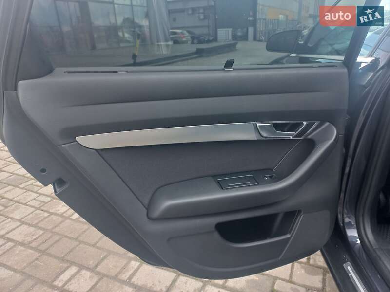 Універсал Audi A6 2008 в Івано-Франківську фото 42 Універсал Audi A6 2008 в Івано-Франківську