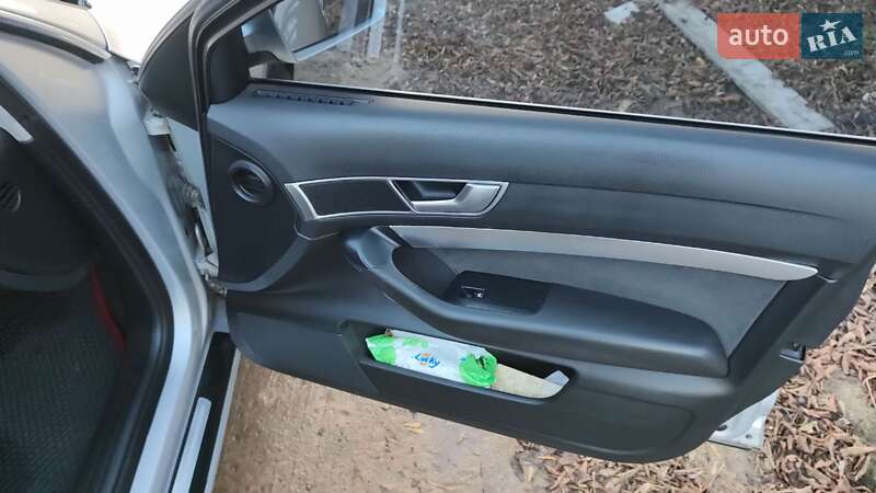Універсал Audi A6 2005 в Хмельницькому