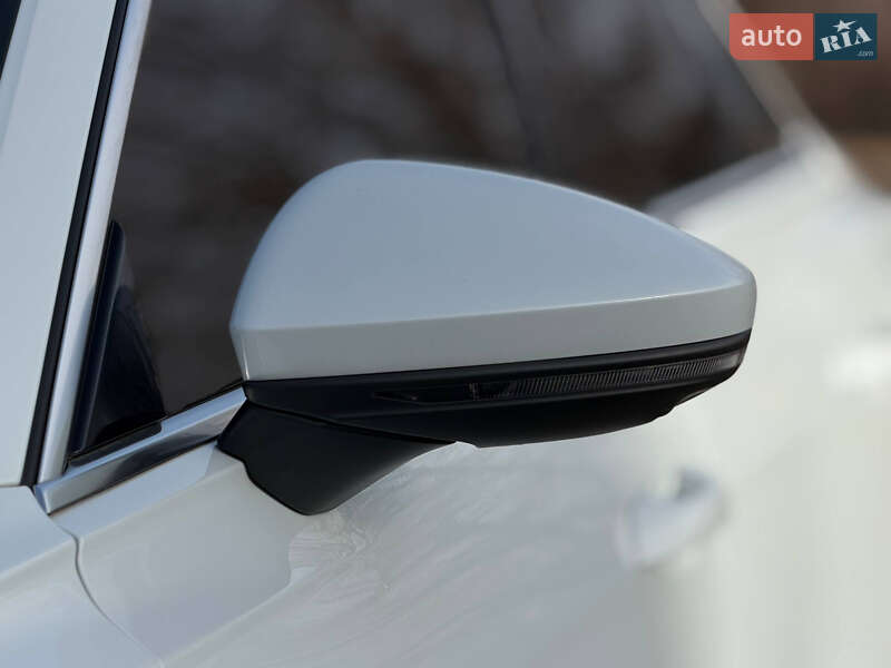 Седан Audi A6 2019 в Кривому Розі