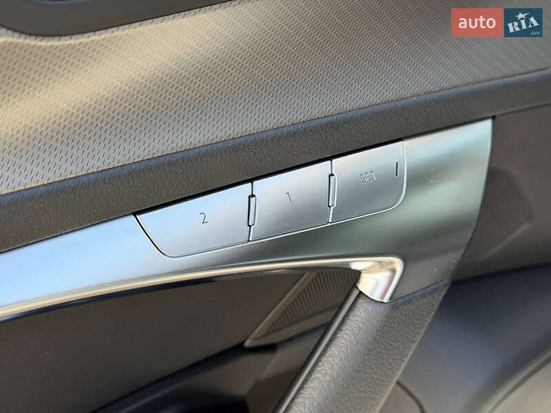 Седан Audi A6 2019 в Кривому Розі