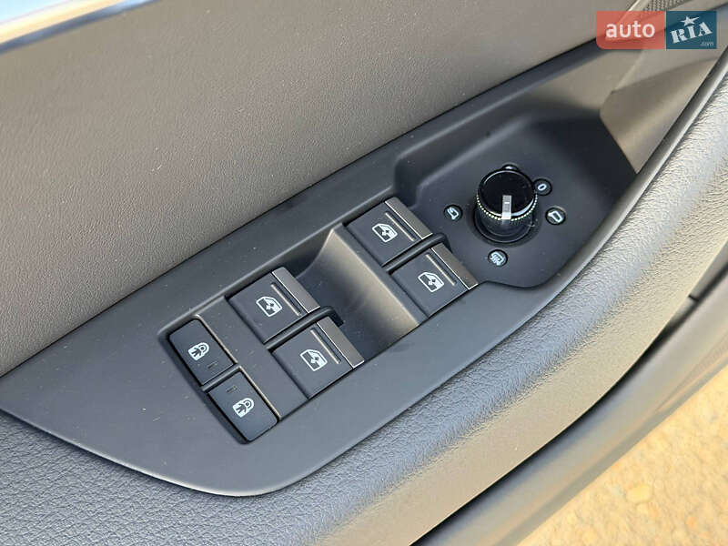 Седан Audi A6 2019 в Кривому Розі