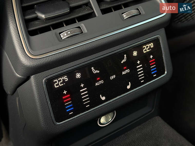 Седан Audi A6 2019 в Кривому Розі