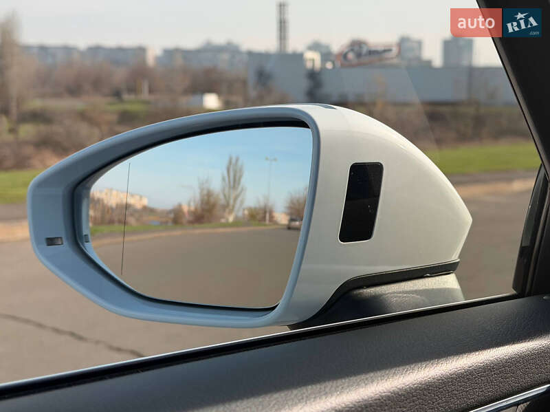 Седан Audi A6 2019 в Кривому Розі
