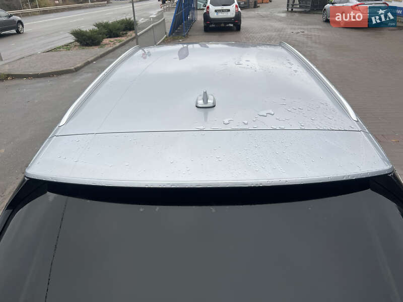 Универсал Audi A6 2018 в Полтаве фото 8 Универсал Audi A6 2018 в Полтаве