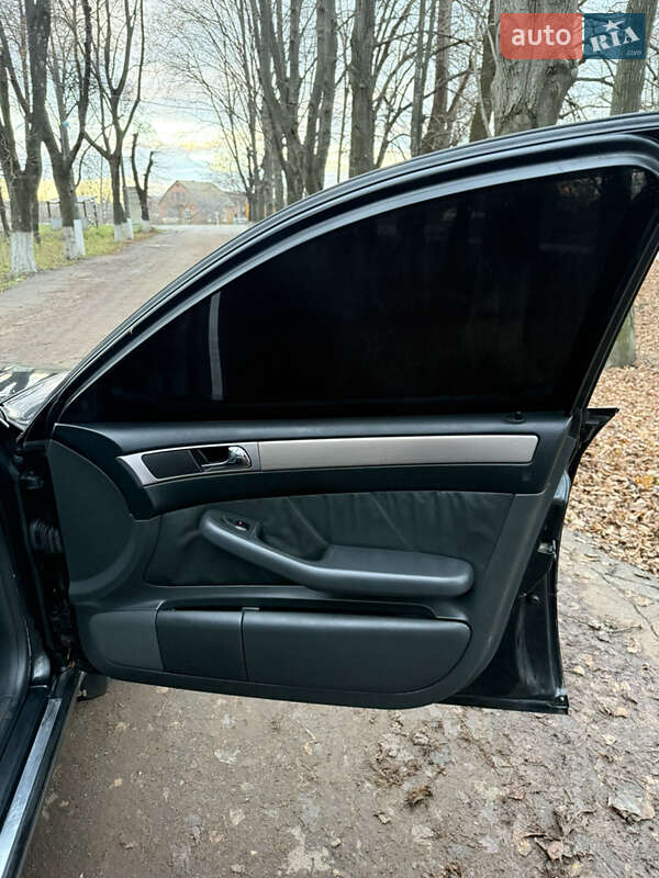 Універсал Audi A6 1999 в Козятині фото 15 Універсал Audi A6 1999 в Козятині