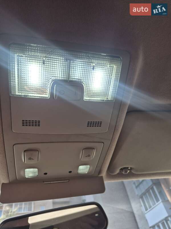 Универсал Audi A6 2003 в Луцке