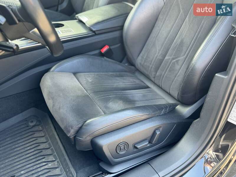 Універсал Audi A6 2019 в Києві фото 19 Універсал Audi A6 2019 в Києві