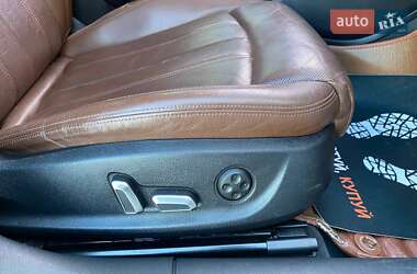 Седан Audi A6 2015 в Хмельницькому
