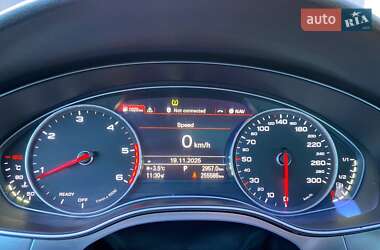 Седан Audi A6 2015 в Хмельницькому