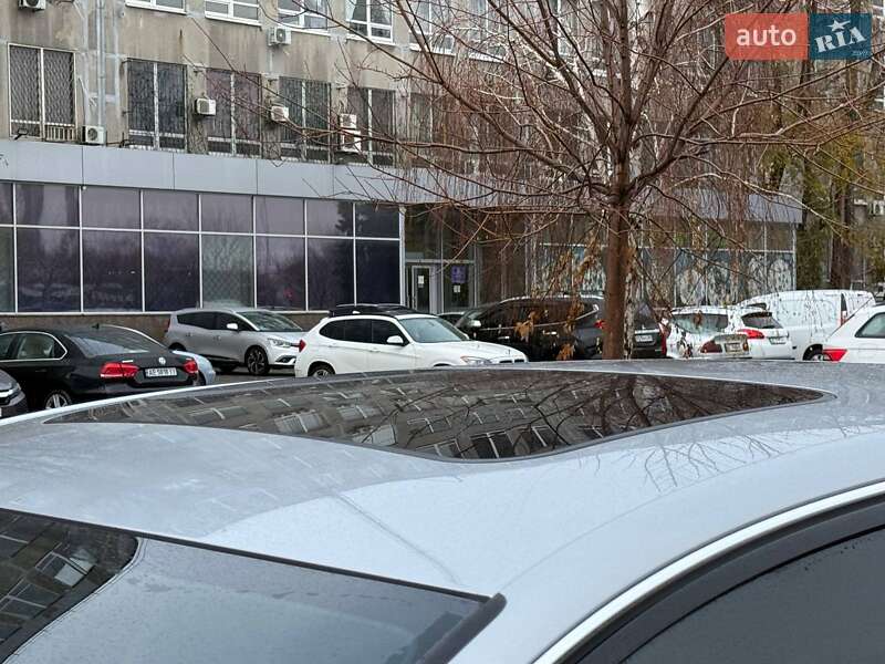 Седан Audi A6 2015 в Днепре фото 9 Седан Audi A6 2015 в Днепре