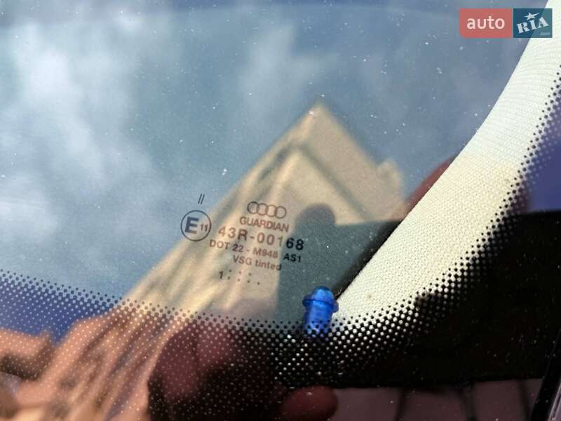 Седан Audi A6 2001 в Подільську