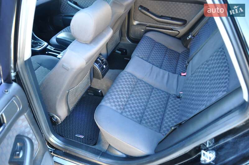 Седан Audi A6 1999 в Львове фото 22 Седан Audi A6 1999 в Львове