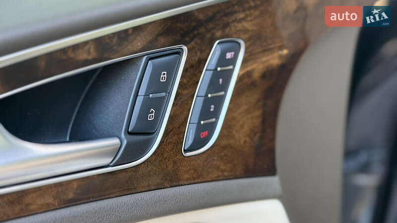 Седан Audi A6 2015 в Киеве фото 23 Седан Audi A6 2015 в Киеве