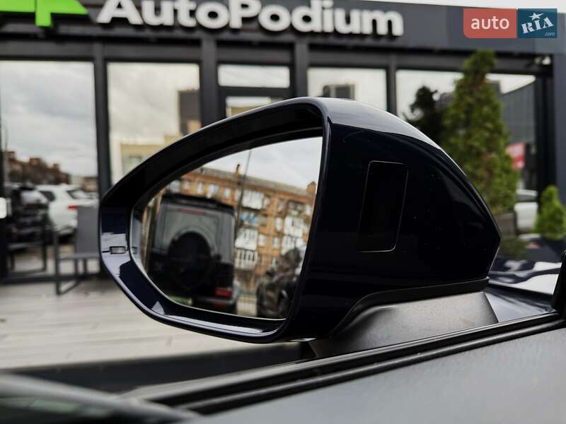 Седан Audi A6 2020 в Киеве