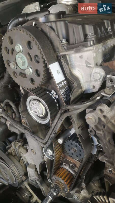 Универсал Audi A6 2001 в Белой Церкви