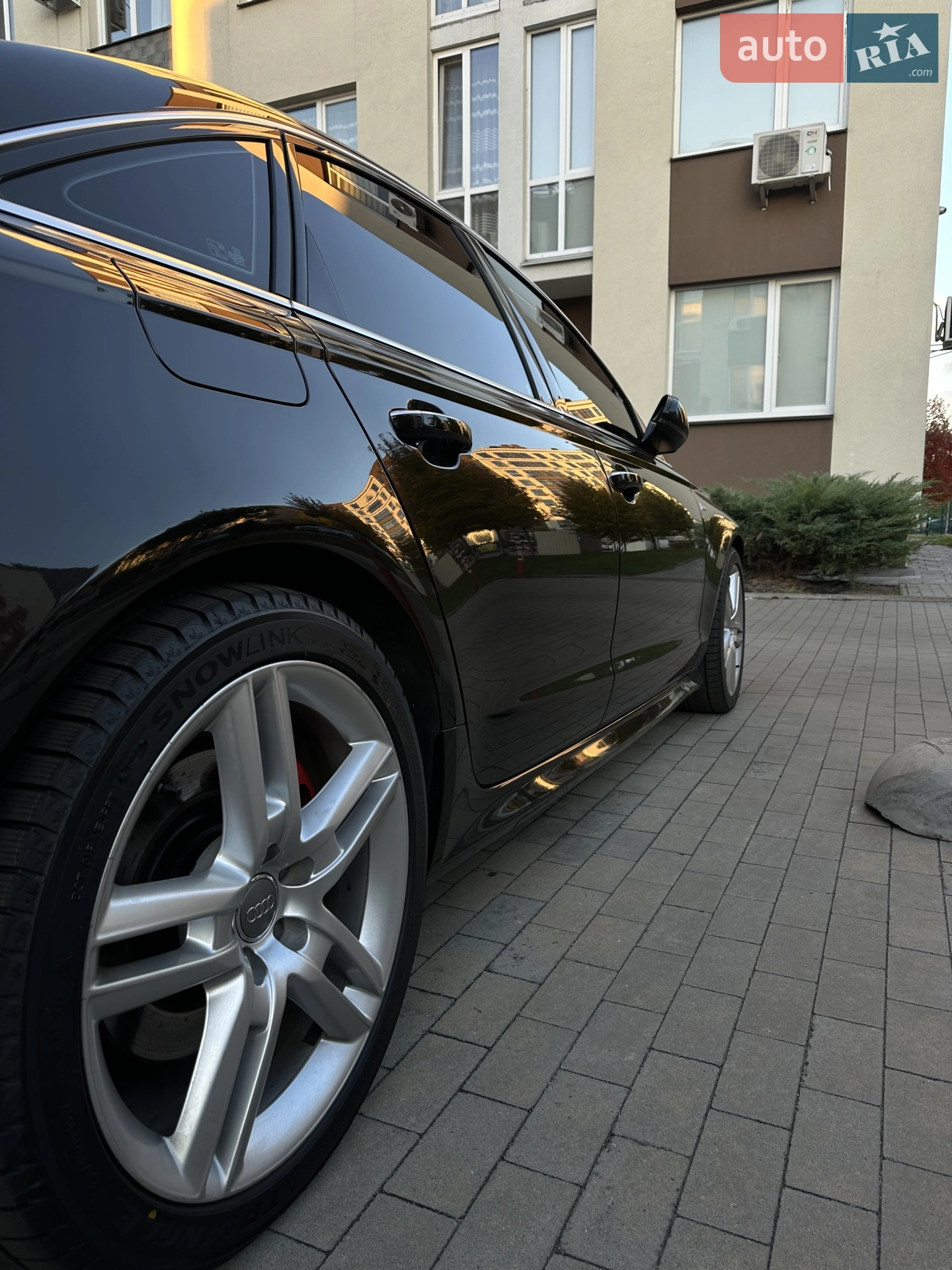 2016 Audi A6 - мініатюра 15