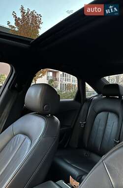 Седан Audi A6 2016 в Киеве