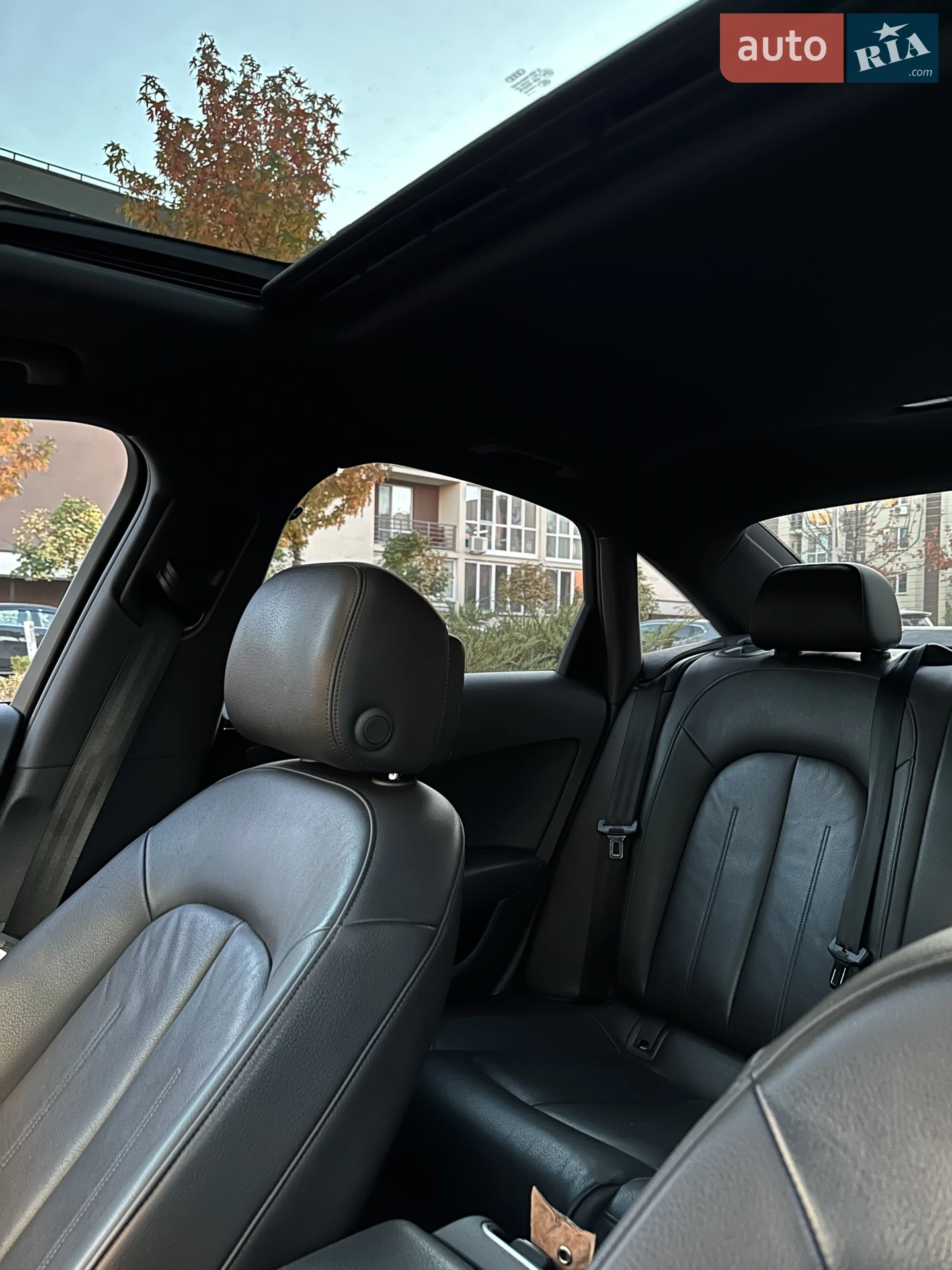 2016 Audi A6 - мініатюра 23